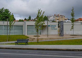 Museu Municipal de Arouca reabre a 14 de maio