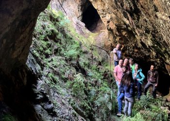 A Rota dos Geossítios Interpretada está de volta