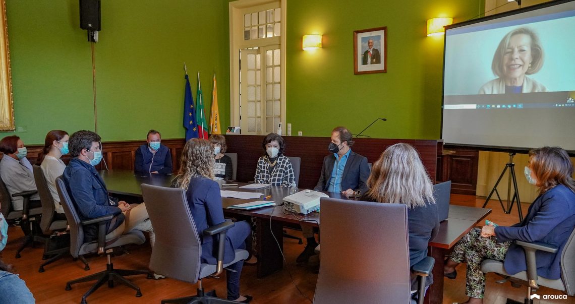 Protocolo com Associação Dignitude permite o acesso generalizado de munícipes carenciados aos medicamentos prescritos