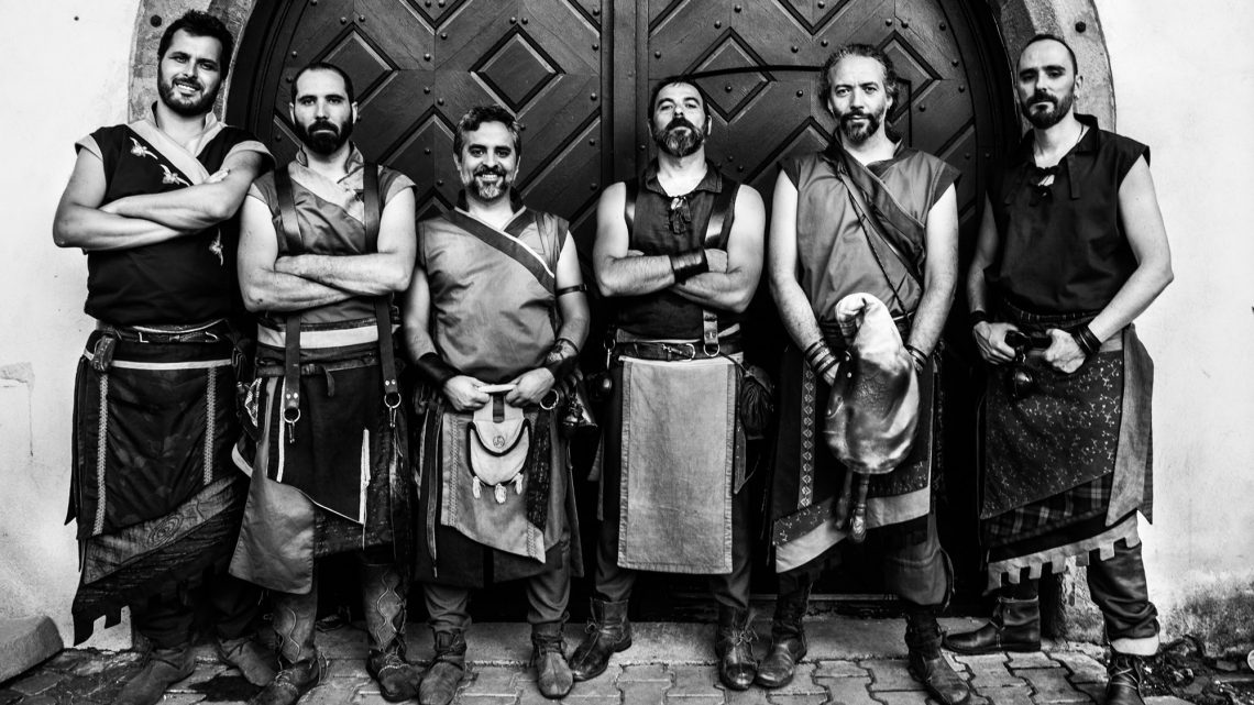 ADIADO | Concerto de música neomedieval a 26 de junho nos Claustros do Mosteiro