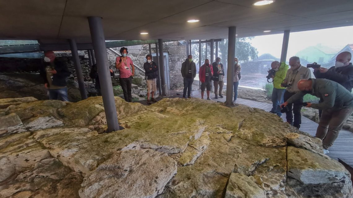 Fujifilm – Portugal promove expedições fotográficas ao Arouca Geopark