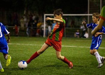 Torneio Inter Freguesias de Futebol Infantil/Juvenil 2021 não se vai realizar