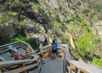 Passadiços do Paiva