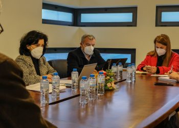 Câmara de Arouca mantém IMI para 2022 na taxa mínima