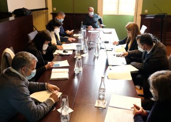 Arouca mantém taxa de participação no IRS nos 5%