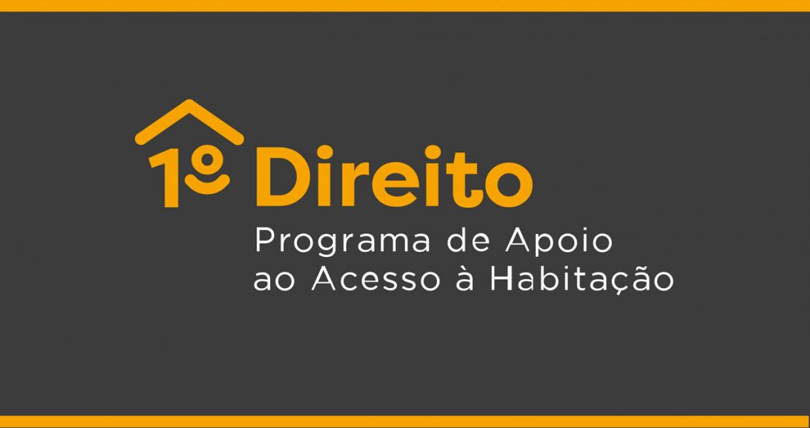 Candidaturas ao Programa de Apoio ao Acesso à Habitação
