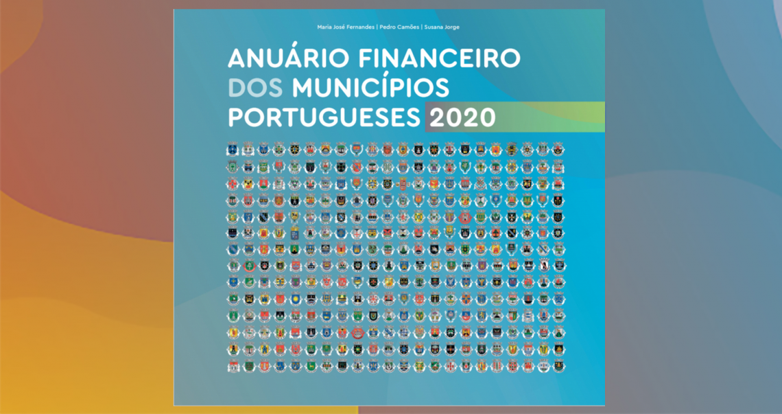 Município de Arouca entre os 100 mais eficientes no Anuário Financeiro dos Municípios
