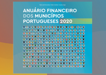 Município de Arouca entre os 100 mais eficientes no Anuário Financeiro dos Municípios
