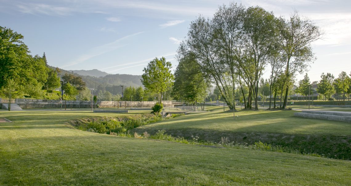 Recolha de contributos para a elaboração do Regulamento Municipal de Gestão do Arvoredo em Meio Urbano