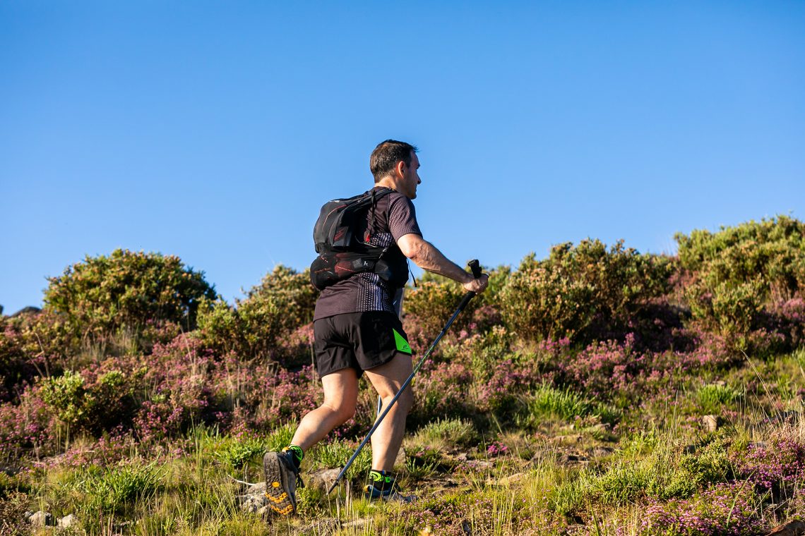 Escola de Trail Running “Sapatilhas Verdes” chega a Escariz