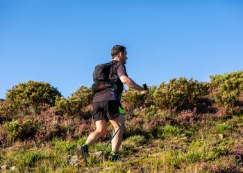 Escola de Trail Running “Sapatilhas Verdes” chega a Escariz