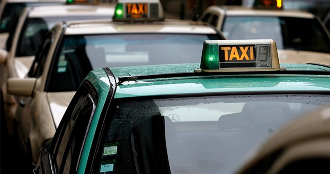 Recolha de contributos para alteração ao Regulamento Municipal de Transporte em Táxis