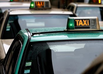 Recolha de contributos para alteração ao Regulamento Municipal de Transporte em Táxis