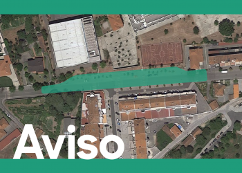 Condicionamentos de trânsito na Avenida 25 de Abril