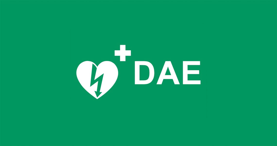 Município avança com Programa de Desfibrilhação Automática Externa em recintos desportivos