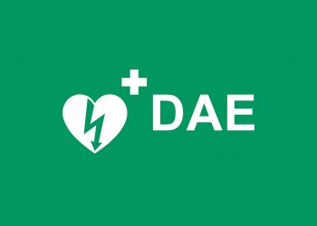 Município avança com Programa de Desfibrilhação Automática Externa em recintos desportivos