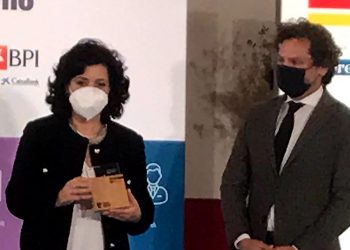 Prémio Nacional de Turismo distingue 516 Arouca com menção honrosa