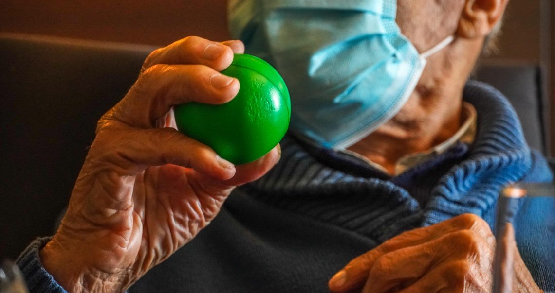 DESenvelheSER quer formar ‘mestres’ junto da comunidade sénior