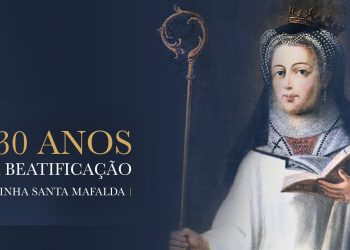 Arouca assinala 230 anos da beatificação da Rainha Santa Mafalda