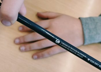 Arouca associa-se ao Mês Internacional da Prevenção dos Maus Tratos da Infância