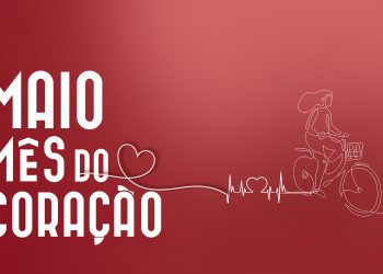 Maio volta a ser dedicado ao coração e à atividade física