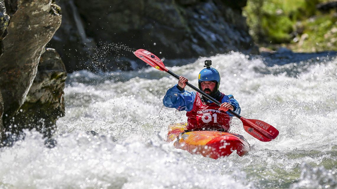 Paiva Fest está de volta para agitar as águas bravas do Paiva