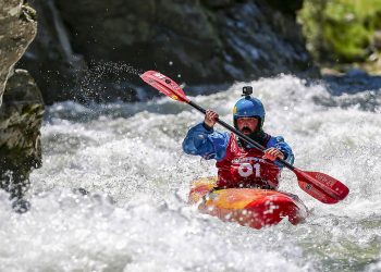 Paiva Fest está de volta para agitar as águas bravas do Paiva