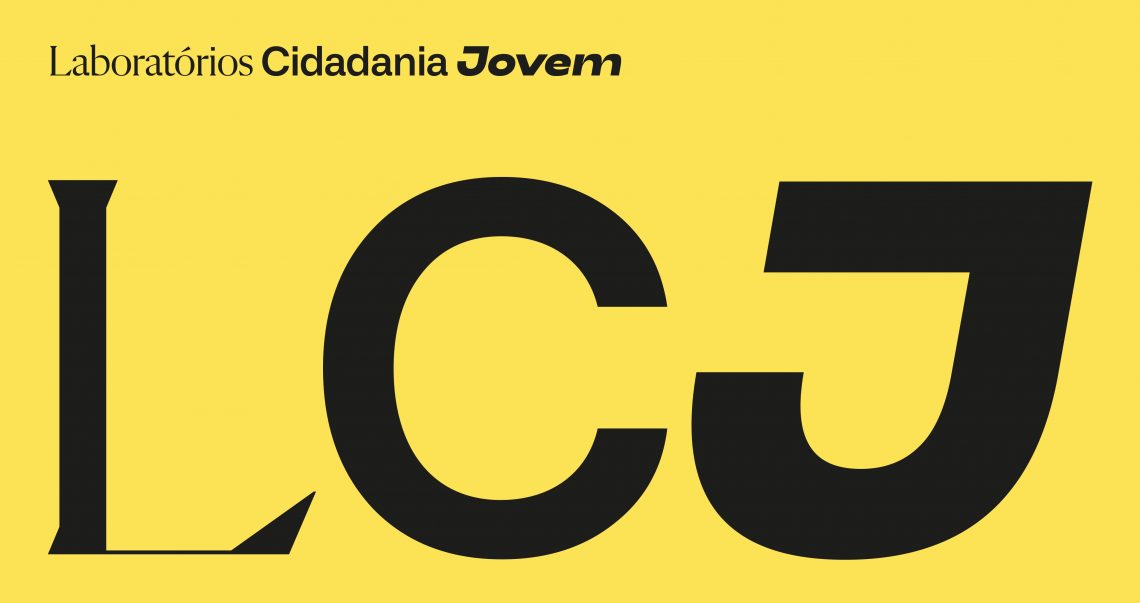 Abertas as inscrições para o primeiro Laboratório de Cidadania Jovem