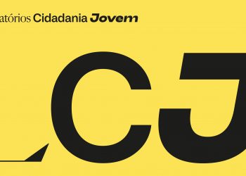 Abertas as inscrições para o primeiro Laboratório de Cidadania Jovem