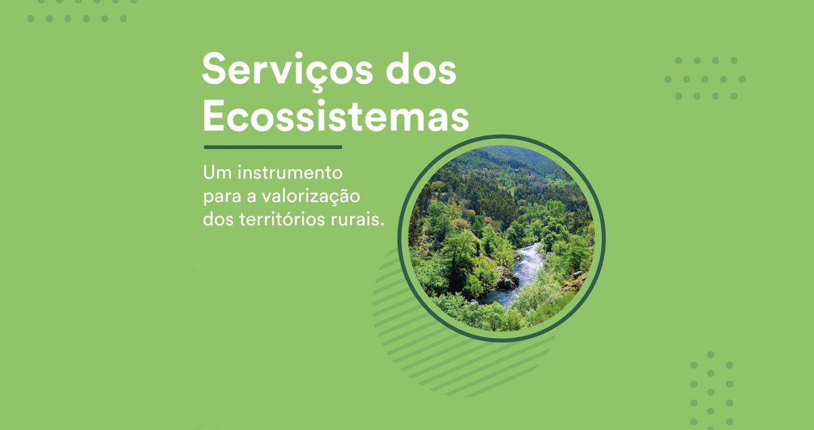 Arouca acolhe conferência sobre “Serviços dos Ecossistemas”