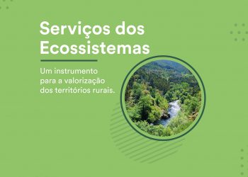 Arouca acolhe conferência sobre “Serviços dos Ecossistemas”