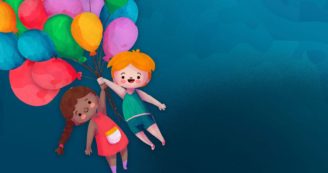 Arouca comemora o Dia Mundial da Criança