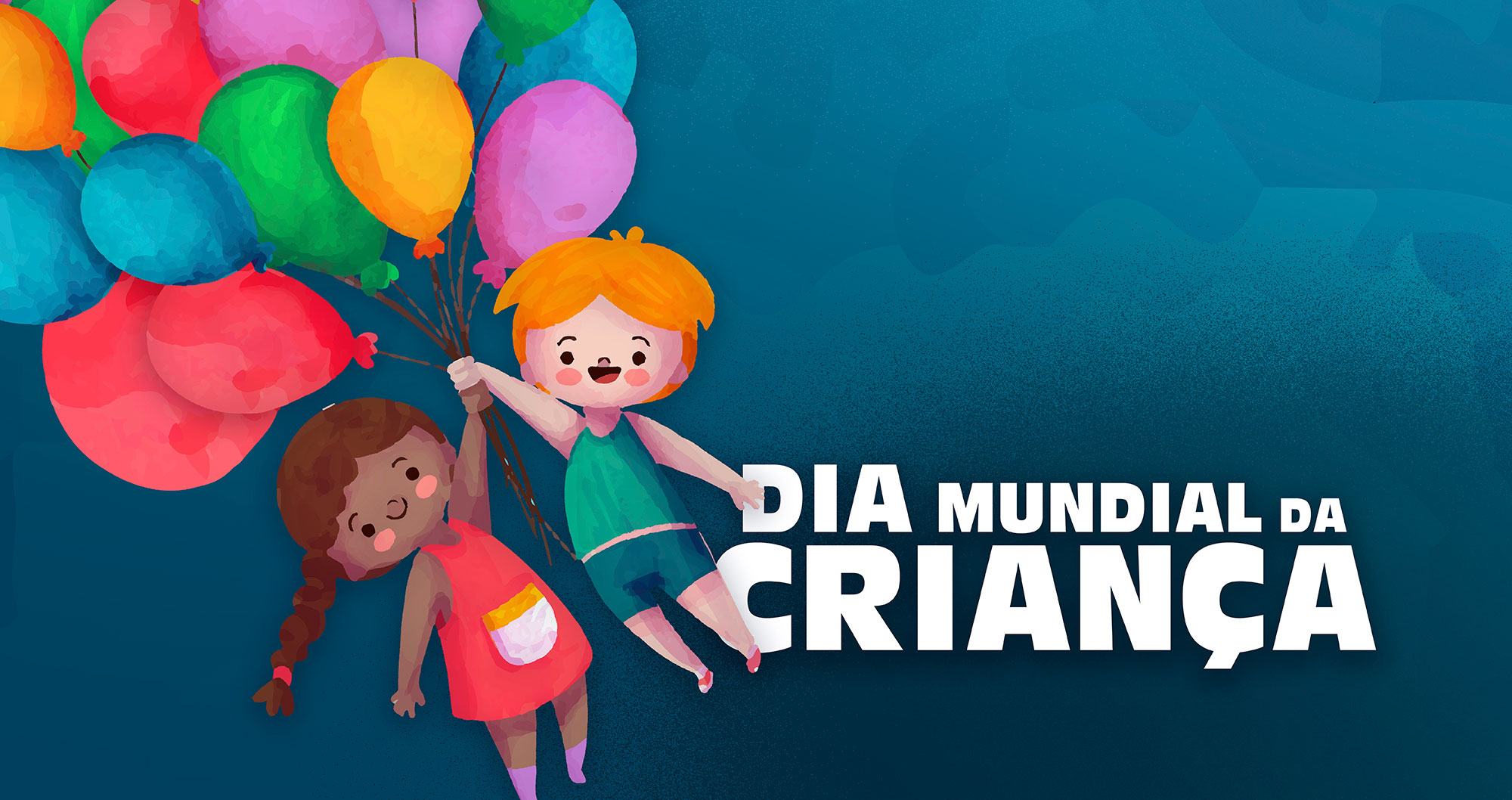 Dia Mundial da Criança Comemorações Câmara Municipal de Arouca