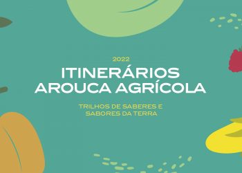 Arouca Geopark retoma Itinerários Arouca Agrícola