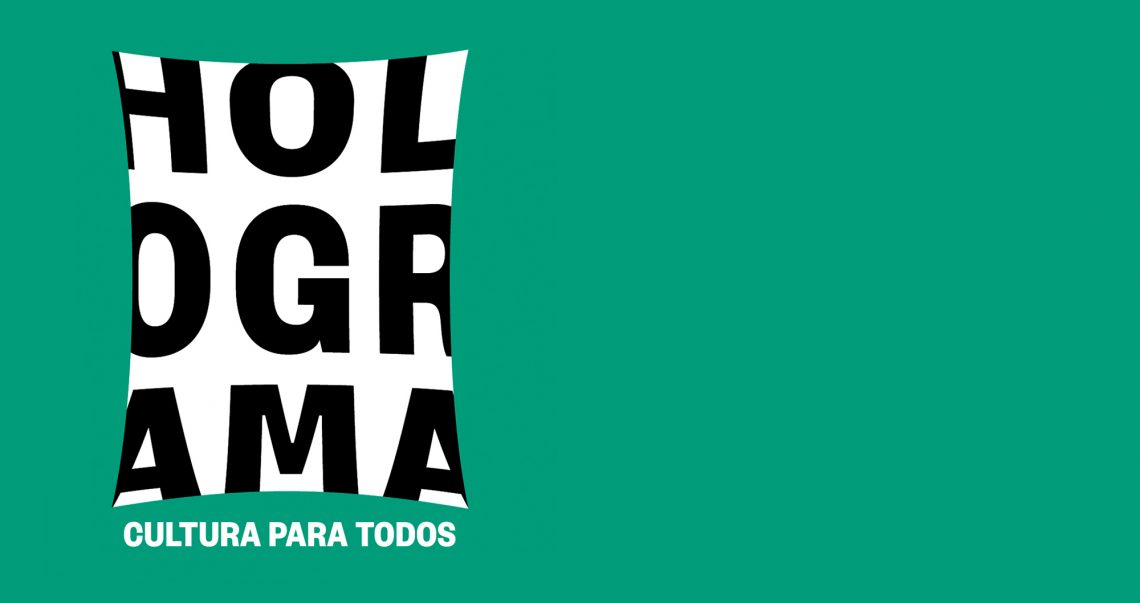 A Rolha da Garrafa do Rei de Onde? | Holograma