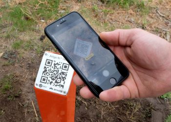 Arouca acolhe projeto-piloto de identificador digital de propriedades rústicas