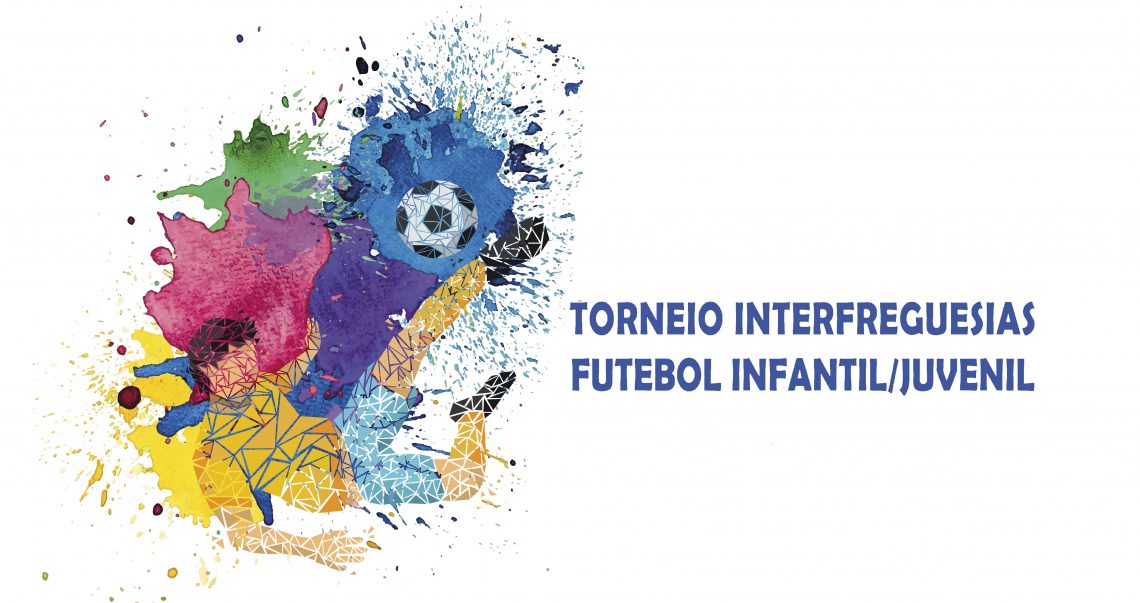 Torneio de Futebol Infantil/Juvenil Interfreguesias 2022
