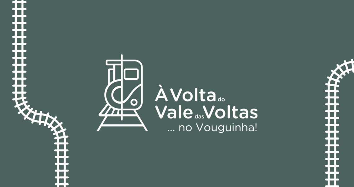 Arouca acolhe exposição dedicada ao Vouguinha e à icónica linha do vale do Vouga