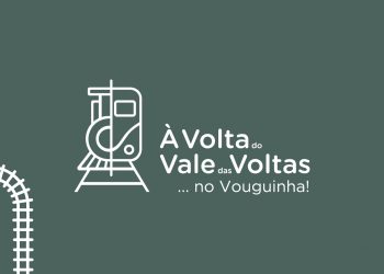 Arouca acolhe exposição dedicada ao Vouguinha e à icónica linha do vale do Vouga