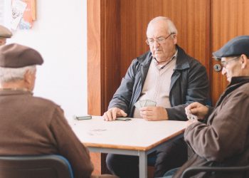 Arouca quer retomar a vida ativa dos seniores pelo teatro