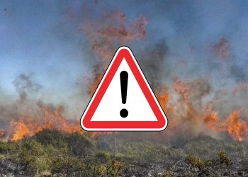 Declaração de Estado de Alerta prolongado até quinta-feira, 21 de julho