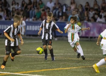 Torneio Interfreguesias de Futebol 2022 já conhece vencedores