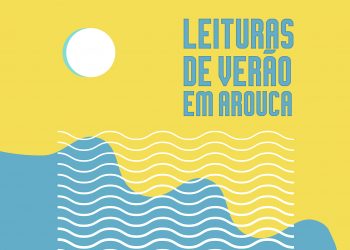 Arouca leva leituras a pontos de interesse neste verão