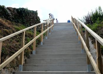 Arouca prestes a inaugurar primeira obra do Orçamento Participativo