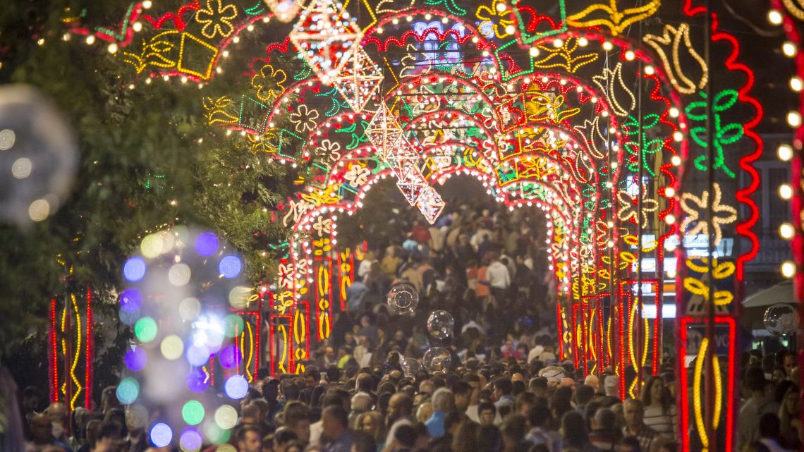 Inscrições abertas para exploração das tasquinhas durante a Feira das Colheitas 2022