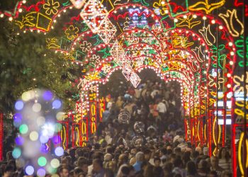 Inscrições abertas para exploração das tasquinhas durante a Feira das Colheitas 2022