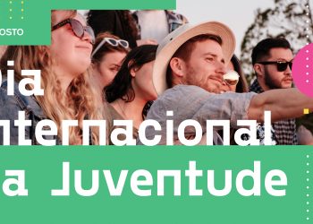 Arouca acolhe comemorações nacionais do Dia Internacional da Juventude 2022