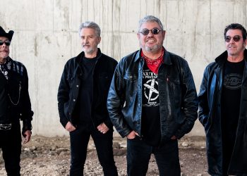 Xutos & Pontapés na Feira das Colheitas 2022