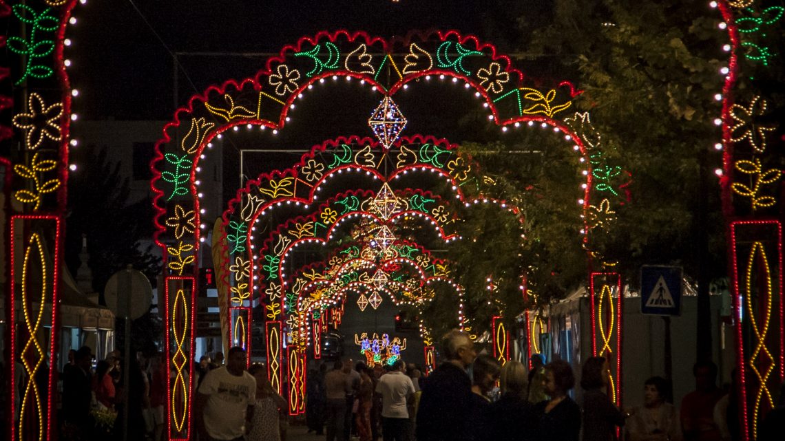 Inscrições para vigilância e monitorização de espaços expositivos na Feira das Colheitas 2022