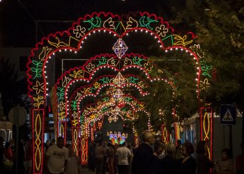 Inscrições para vigilância e monitorização de espaços expositivos na Feira das Colheitas 2022